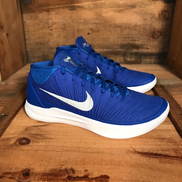 kobe ad game royal